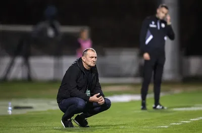 Загорчич фаворит да смени Генчев в "Надежда"