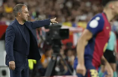 Флик: Има неща, които трябва да подобрим