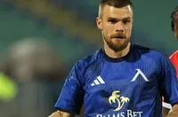 Стана ясно защо Радослав Кирилов е извън групата на Левски