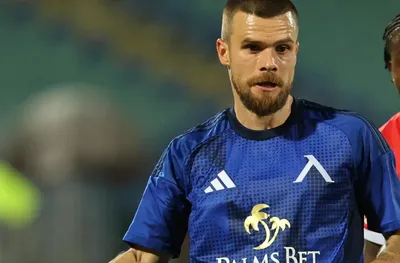 Стана ясно защо Радослав Кирилов е извън групата на Левски