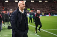 Арне Слот посочи проблемите на Ливърпул