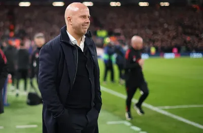 Арне Слот посочи проблемите на Ливърпул