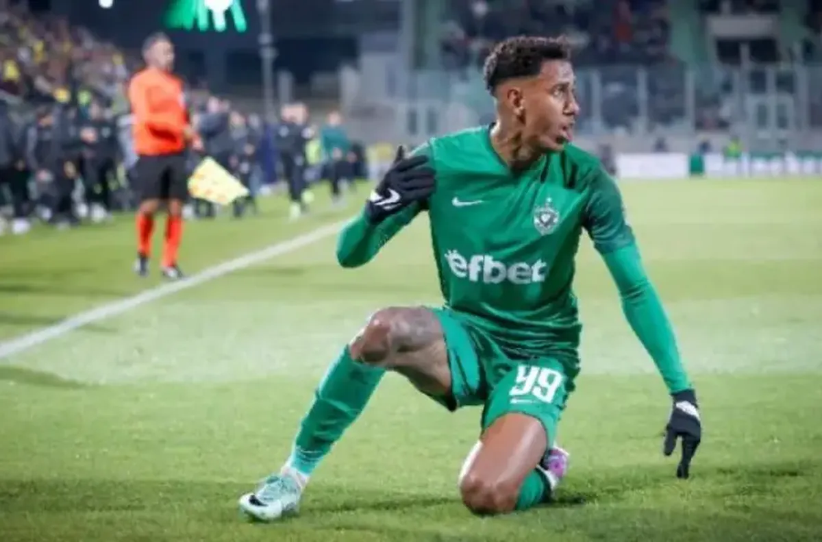 Добри новини за Лудогорец