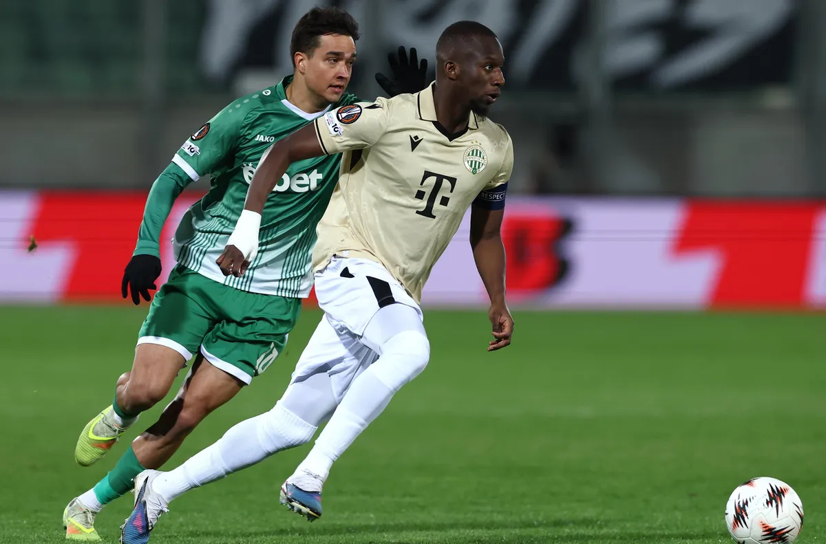 В Милан впечатлени от звезда на Лудогорец