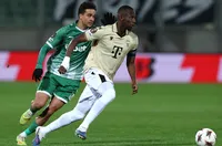 В Милан впечатлени от звезда на Лудогорец