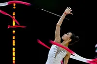 Избягалата от България Краснобаева се забърка в нов скандал