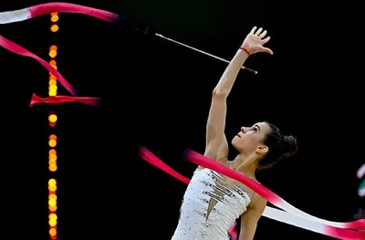 Избягалата от България Краснобаева се забърка в нов скандал