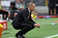 Алегри: Милан трябва да помни, че целта е да се класира за Шампионската лига