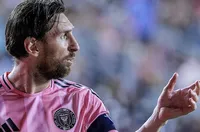 Лионел Меси разочарован от отмяната на Финалисима