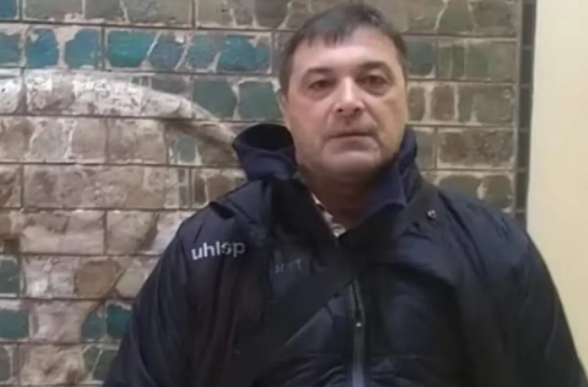 Геша изнесе урок на ученик