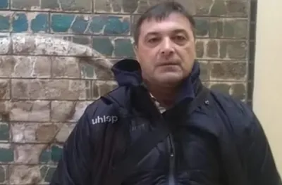 Геша изнесе урок на ученик