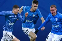 Спартак Варна трепери за двама