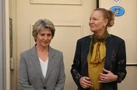 Весела Лечева очаква оттегляне на исковите молби срещу избора й