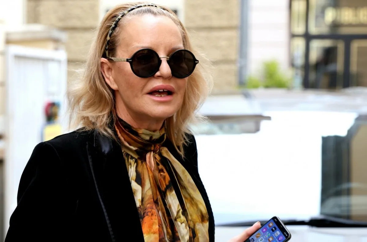 Стефка Костадинова напусна БОК, ще играе за депутат