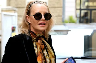 Стефка Костадинова напусна БОК, ще играе за депутат