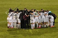 Млади вратари тренират с Локомотив (Пд)