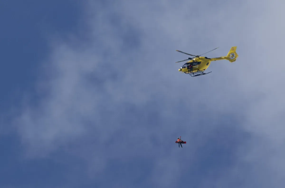 Линдзи Вон: Не съм готова да обсъждам бъдещето си в ските