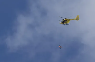 Линдзи Вон: Не съм готова да обсъждам бъдещето си в ските