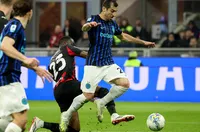 Интер остана без Мхитарян