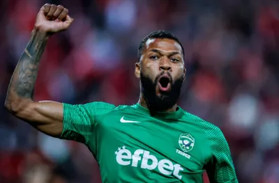 Фантастично: Играл в Лудогорец е национал на Бразилия, Неймар е аут!