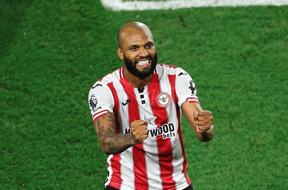 Уулвърхемптън с частичен обрат срещу Брентфорд, Игор Тиаго отново бележи (ВИДЕО)