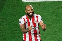 Уулвърхемптън с частичен обрат срещу Брентфорд, Игор Тиаго отново бележи