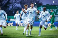 Георги Костадинов може да има нова роля в Левски