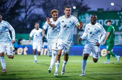 Георги Костадинов може да има нова роля в Левски