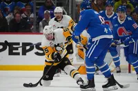 Резултати от НХЛ