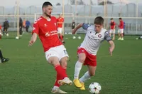 Наш национал аут до края на сезона