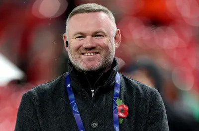 Уейн Рууни подкрепи Майкъл Карик за постоянен мениджър на Манчестър Юнайтед