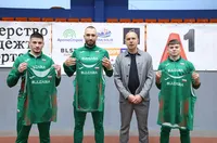 Георги Павлов: Самото участие на световното първенство в зала е голям успех за нашите атлети