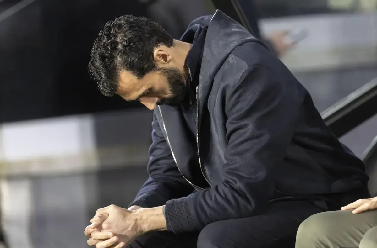 Треньорът на Реал Мадрид: Не съм в позиция да давам съвети на Пеп Гуардиола