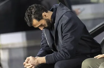 Треньорът на Реал Мадрид: Не съм в позиция да давам съвети на Пеп Гуардиола