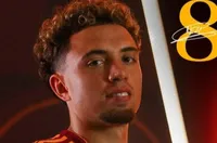 Обраха халф на Рома