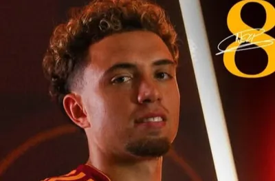 Обраха халф на Рома