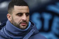 Кайл Уокър иска да завърши кариерата си в родния Шефилд Юнайтед