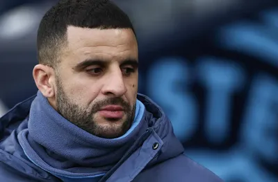 Кайл Уокър иска да завърши кариерата си в родния Шефилд Юнайтед