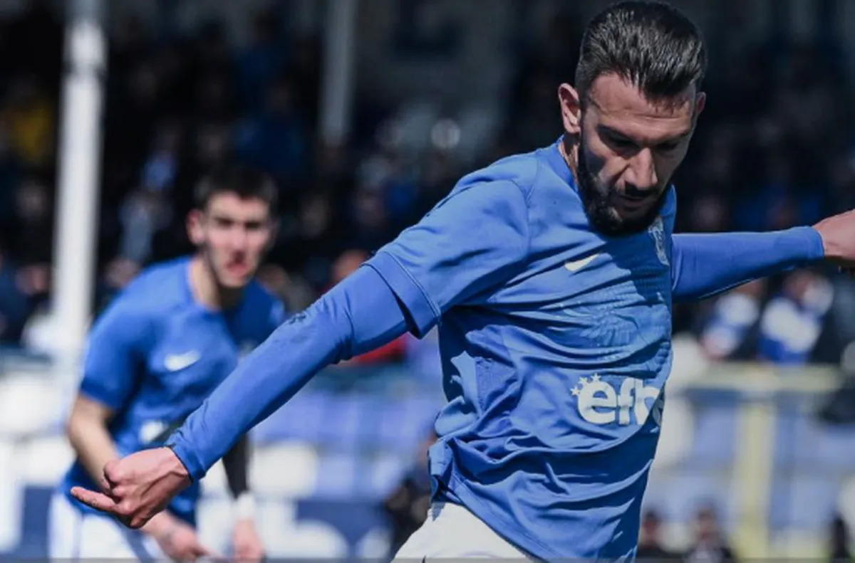 Спартак Варна в битка с историята