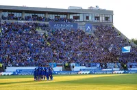 Левски разпродаде близо половината стадион за мача с Черно море