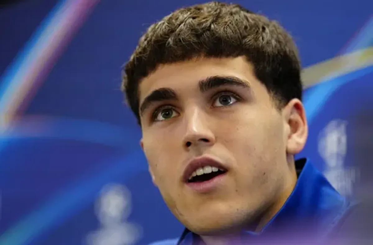 Защитник на Барселона определи победата над Нюкасъл като задължителна