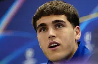 Защитник на Барселона определи победата над Нюкасъл като задължителна