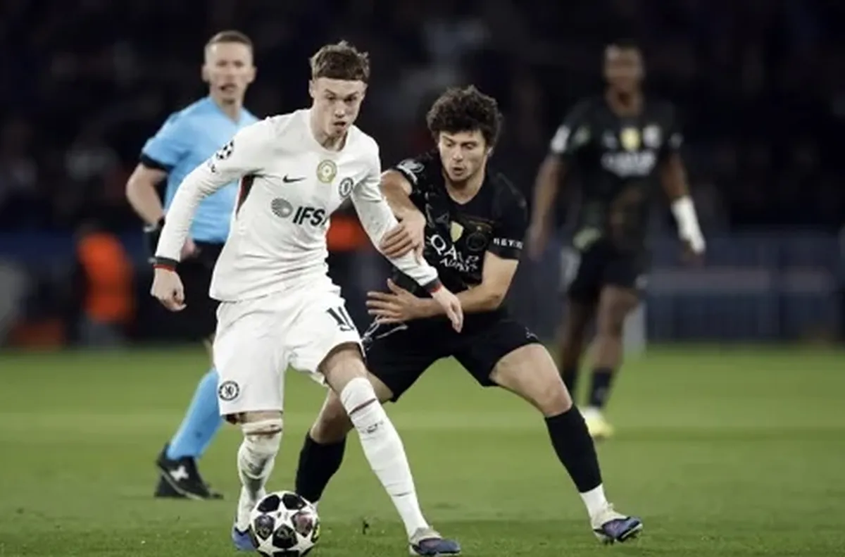 Има ли сили Челси за сензационен обрат срещу ПСЖ