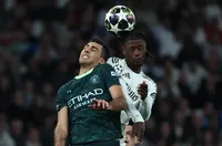 Ще оцелее ли Реал (Мадрид) на "Етихад"