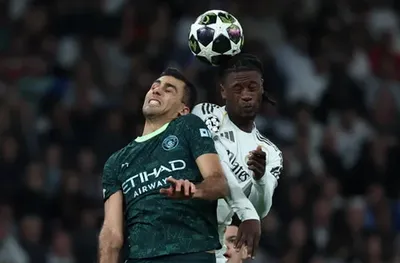 Ще оцелее ли Реал (Мадрид) на "Етихад"