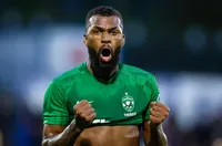 Лудогорец пожела късмет на Игор Тиаго в националния отбор