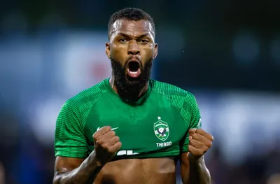 Лудогорец пожела късмет на Игор Тиаго в националния отбор