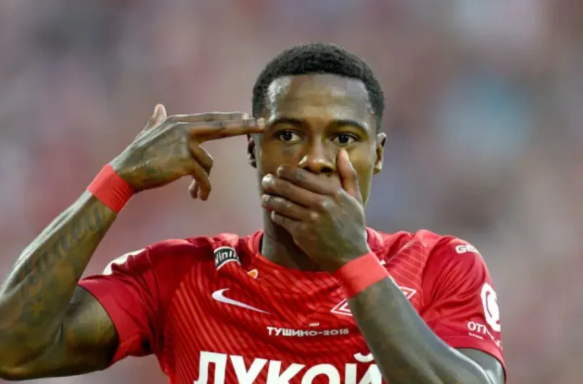 Някогашна надежда на световния футбол призна, че е намушкал братовчед си