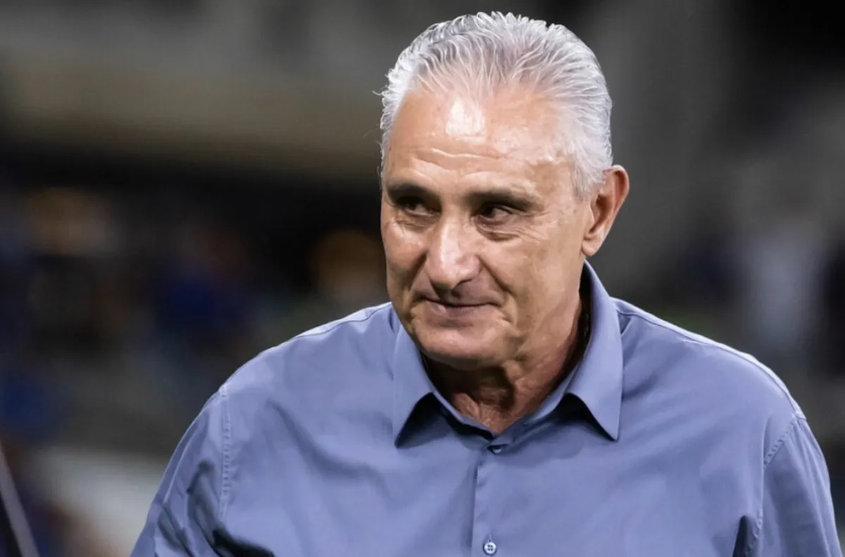 Крузейро уволни бивш селекционер на “Селесао”