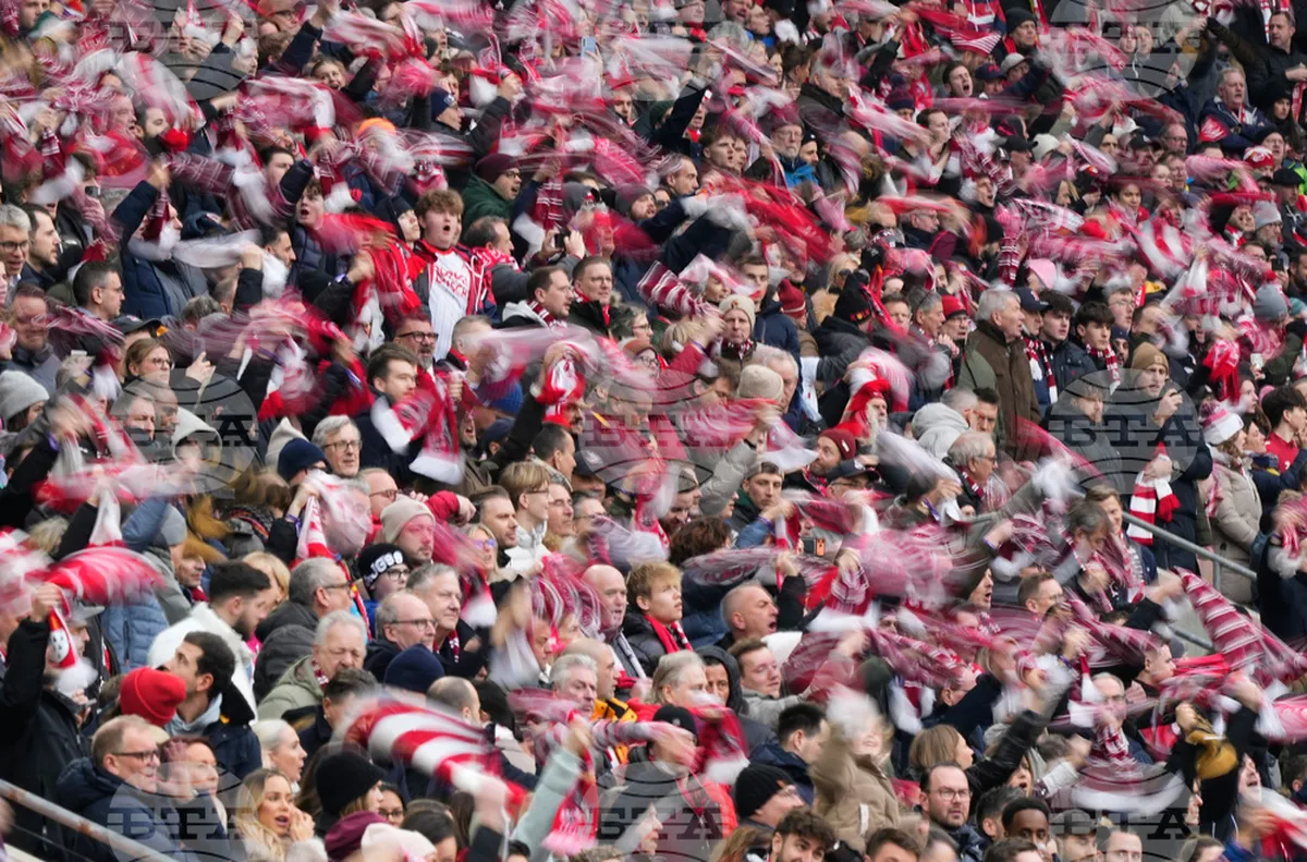 Глоба в Кьолн след изпусната реплика по уредбата